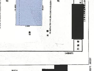 岩手県久慈市 久慈駅4分 戸建て 101万円の競売物件情報 #31