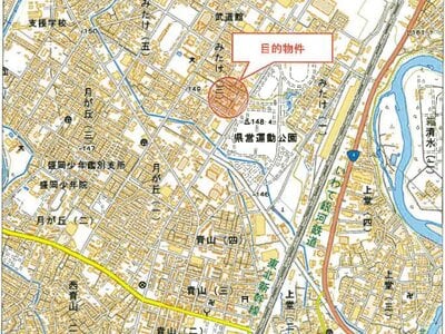 岩手県盛岡市 青山駅17分 戸建て 1,799万円の競売物件情報 #11