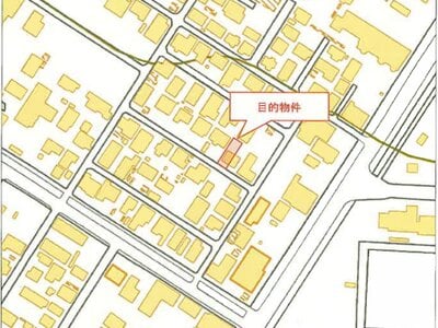 岩手県盛岡市 青山駅17分 戸建て 1,799万円の競売物件情報 #12