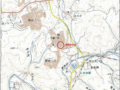 岩手県盛岡市 上米内駅10分 戸建て 334万円の競売物件情報 #11