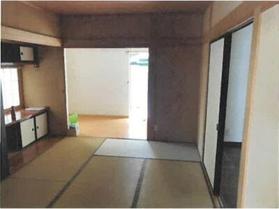 岩手県盛岡市 上米内駅10分 戸建て 334万円の競売物件情報 #7