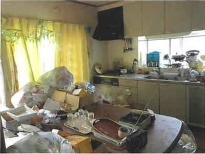 岩手県盛岡市 前潟駅 戸建て 216万円の競売物件情報 #7