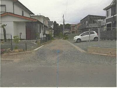 (値下げ) 宮城県大崎市 塚目駅18分 土地 79万円の競売物件情報 #3