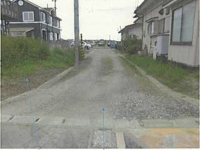(値下げ) 宮城県大崎市 塚目駅18分 土地 79万円の競売物件情報 #4