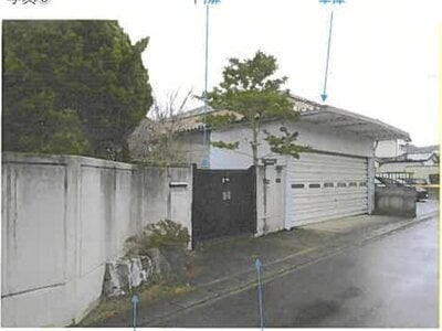 (値下げ) 宮城県石巻市 石巻駅17分 土地 118万円の競売物件情報 #5