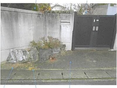 (値下げ) 宮城県石巻市 石巻駅17分 土地 118万円の競売物件情報 #6