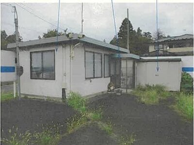 宮城県登米市 新田駅 土地 103万円の競売物件情報 #2
