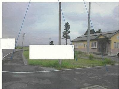 宮城県登米市 新田駅 土地 103万円の競売物件情報 #5
