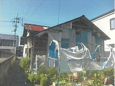 宮城県栗原市 瀬峰駅 土地 181万円の競売物件情報 #2