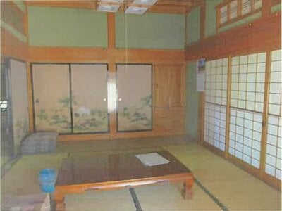 宮城県気仙沼市 蔵内駅6分 戸建て 336万円の競売物件情報 #10