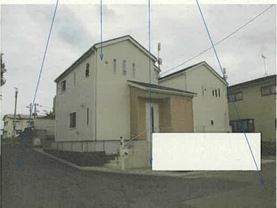 宮城県塩竈市 東塩釜駅12分 戸建て 1,413万円の競売物件情報 #2