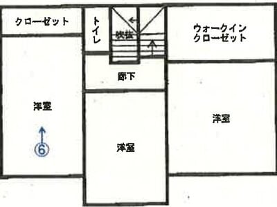 宮城県宮城郡松島町 松島駅8分 戸建て 708万円の競売物件情報 #2