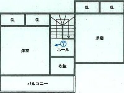 宮城県加美郡加美町 西古川駅 戸建て 68万円の競売物件情報 #2