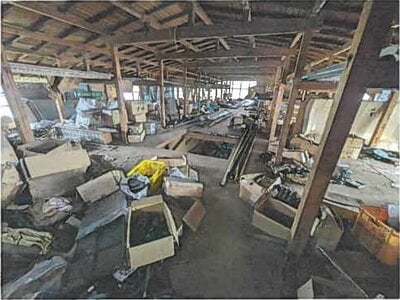 (値下げ) 宮城県柴田郡川崎町 戸建て 110万円の競売物件情報 #10