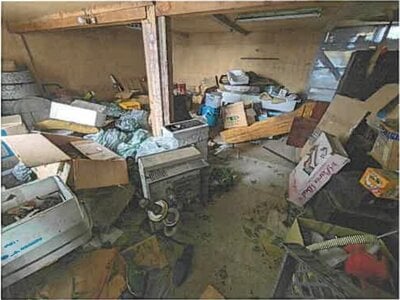 (値下げ) 宮城県柴田郡川崎町 戸建て 110万円の競売物件情報 #12