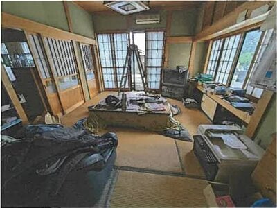 (値下げ) 宮城県柴田郡川崎町 戸建て 110万円の競売物件情報 #5