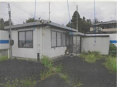 宮城県登米市 新田駅 戸建て 260万円の競売物件情報 #2