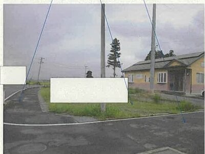 宮城県登米市 新田駅 戸建て 260万円の競売物件情報 #5