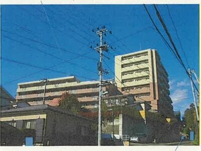 宮城県仙台市青葉区 北山駅7分 マンション「ディナ・スカーラ北山」1,051万円の競売物件情報 #3