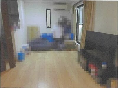 東京都江東区 南砂町駅18分 戸建て 3,653万円の競売物件情報 #3