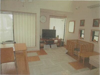 東京都練馬区 吉祥寺駅17分 戸建て 3,173万円の競売物件情報 #3