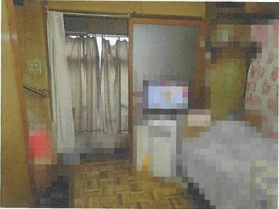 東京都墨田区 錦糸町駅9分 戸建て 766万円の競売物件情報 #2