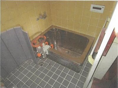 東京都新宿区 大久保駅8分 戸建て 6,902万円の競売物件情報 #3