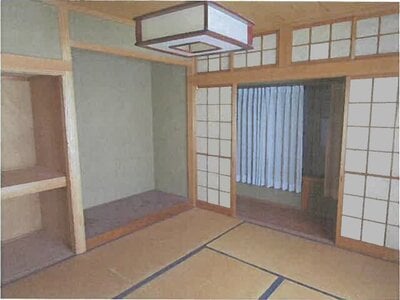 東京都新宿区 大久保駅8分 戸建て 6,902万円の競売物件情報 #4