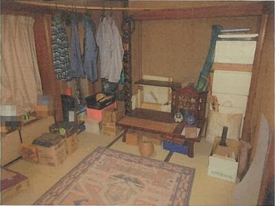 東京都品川区 立会川駅5分 戸建て 2,621万円の競売物件情報 #2