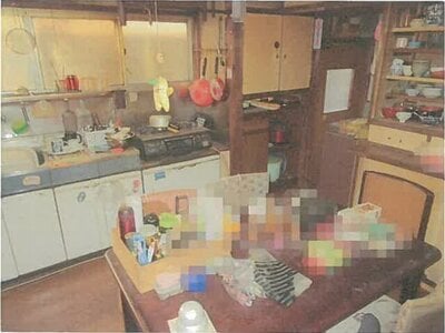 東京都品川区 立会川駅5分 戸建て 2,621万円の競売物件情報 #3