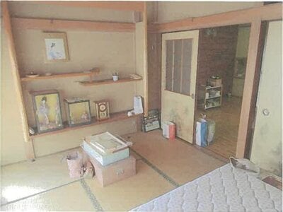 東京都品川区 立会川駅5分 戸建て 2,621万円の競売物件情報 #6