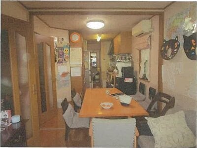 東京都練馬区 地下鉄赤塚駅5分 戸建て 3,762万円の競売物件情報 #2