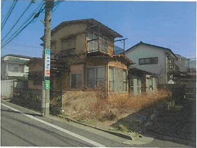 (値下げ) 東京都練馬区 豊島園駅6分 戸建て 5,399万円の競売物件情報 #4