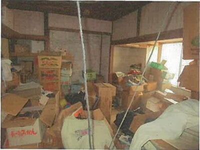 (値下げ) 東京都練馬区 豊島園駅6分 戸建て 5,399万円の競売物件情報 #7