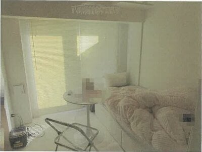 東京都大田区 馬込駅5分 マンション「ステージグランデ馬込アジールコート」1,386万円の競売物件情報 #2