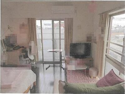 東京都大田区 池上駅7分 マンション「ジーベック池上」1,341万円の競売物件情報 #2