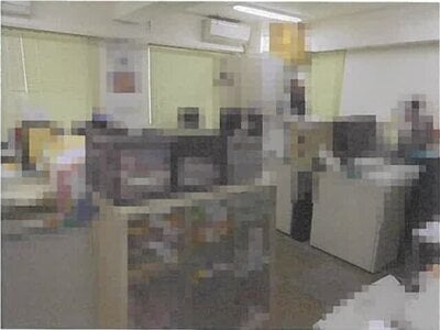 東京都中央区 勝どき駅3分 マンション「東京ビュック中銀」2,453万円の競売物件情報 #2