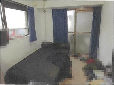 東京都江東区 亀戸水神駅11分 マンション「ダイアパレス亀戸」487万円の競売物件情報 #2