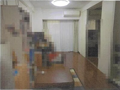 東京都墨田区 曳舟駅8分 マンション「スカイコートパレス押上」2,038万円の競売物件情報 #3