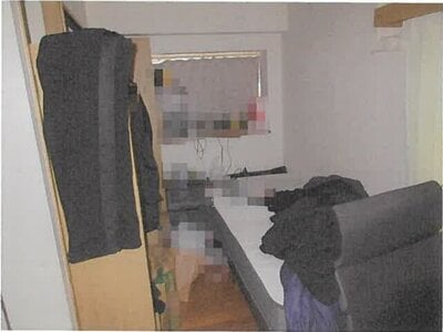 東京都品川区 大井町駅6分 マンション「グランヴァン大井町」1,320万円の競売物件情報 #2