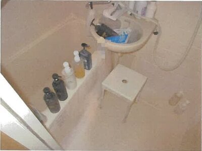 東京都品川区 大井町駅6分 マンション「グランヴァン大井町」1,320万円の競売物件情報 #3