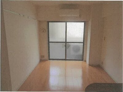 東京都渋谷区 幡ヶ谷駅7分 マンション「FMクレセントマンション」1,360万円の競売物件情報 #2