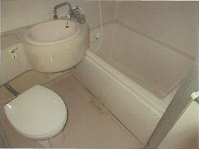 東京都渋谷区 幡ヶ谷駅7分 マンション「FMクレセントマンション」1,360万円の競売物件情報 #3