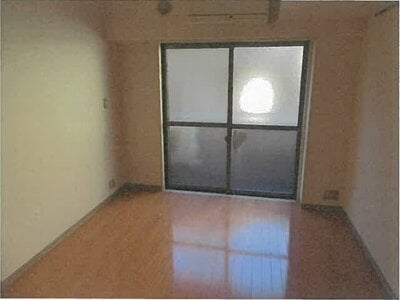 東京都渋谷区 幡ヶ谷駅7分 マンション「FMクレセントマンション」1,360万円の競売物件情報 #4