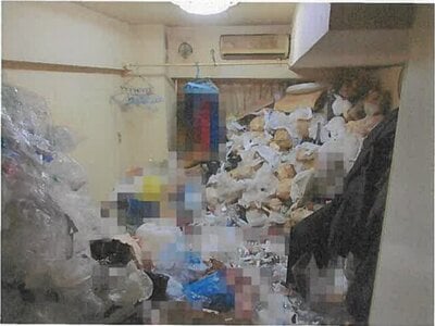 東京都渋谷区 幡ヶ谷駅7分 マンション「FMクレセントマンション」1,360万円の競売物件情報 #8