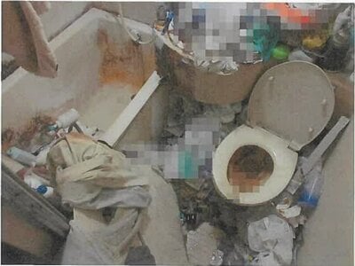 東京都渋谷区 幡ヶ谷駅7分 マンション「FMクレセントマンション」1,360万円の競売物件情報 #9