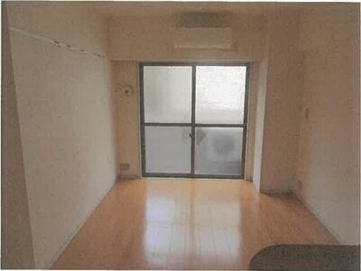 東京都渋谷区 幡ヶ谷駅7分 マンション「FMクレセントマンション」1,184万円の競売物件情報 #2