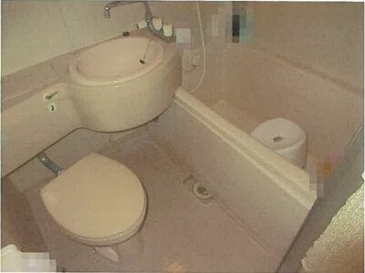 東京都渋谷区 幡ヶ谷駅7分 マンション「FMクレセントマンション」1,184万円の競売物件情報 #7