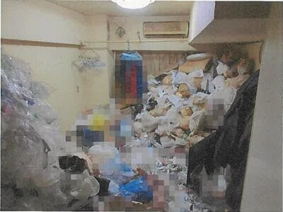 東京都渋谷区 幡ヶ谷駅7分 マンション「FMクレセントマンション」1,184万円の競売物件情報 #8