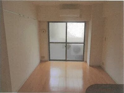 東京都渋谷区 幡ヶ谷駅7分 マンション「FMクレセントマンション」1,224万円の競売物件情報 #2